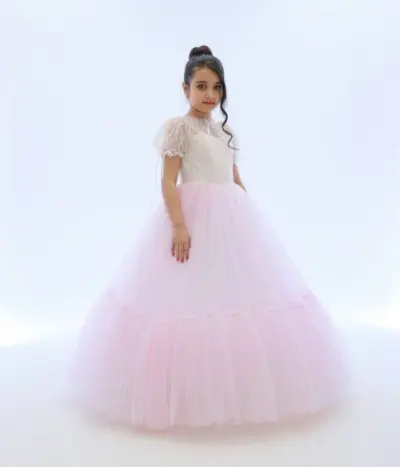 لباس مجلسی کد 10470/2
