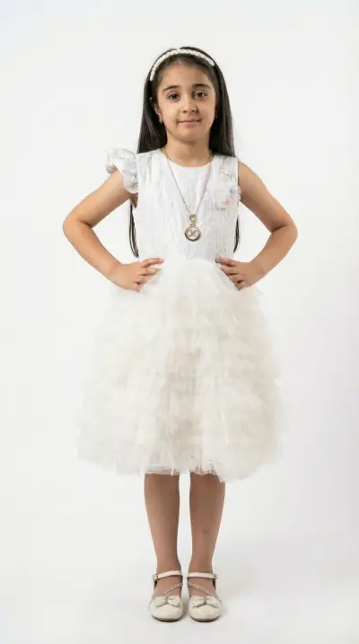 لباس مجلسی کد 10130