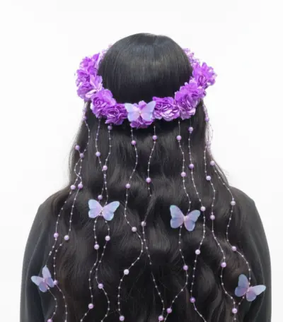 تاج ریسه یاسی