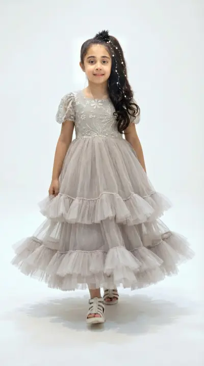 لباس مجلسی کد 10490/1