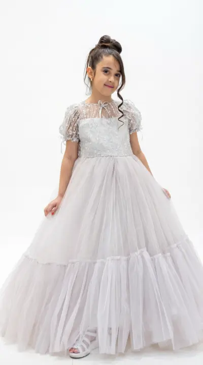 لباس مجلسی کد 10470/2