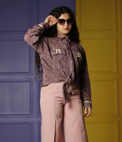 شومیز کد33138/9