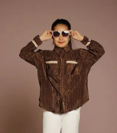 شومیز کد 33137/3